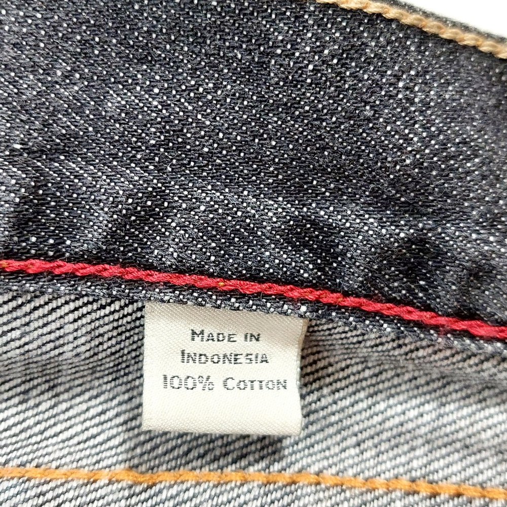 Men’s Urban Slim J. Crew Jeans - Picture 6 of 12